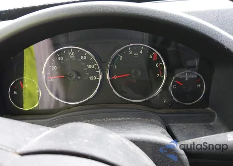 2012 Jeep Liberty Sport z USA, uszkodzony, nr VIN 1C4PJMAK5CW137861